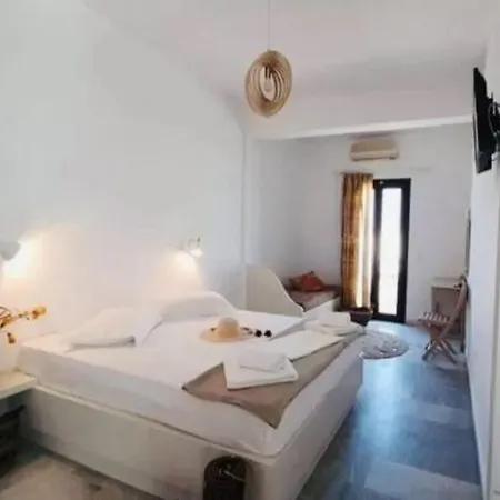 Hotel Fikas