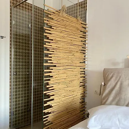 Fikas Hotel Naxos City