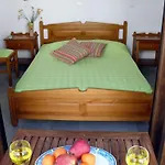 Hotel Fikas 2*
