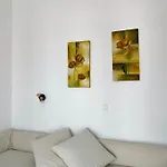 Fikas Hotel Naxos City