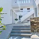 Fikas Hotel Naxos City