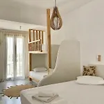 Hotel Fikas Naxos City