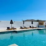 Fikas Naxos City