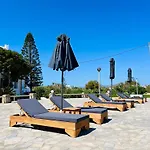 Fikas 2* Naxos City