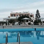 Fikas Naxos City