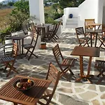 Fikas Naxos City