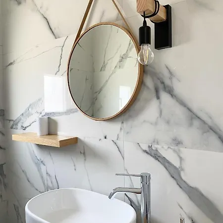 Hotel Fikas Naxos City