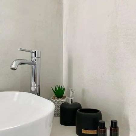 Hotel Fikas Naxos City