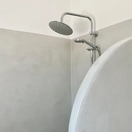 Fikas Hotel Naxos City