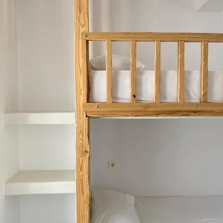 Hotel Fikas