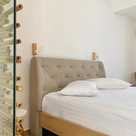 Fikas Отель Naxos City