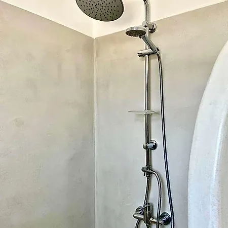 Fikas Hotel Naxos City