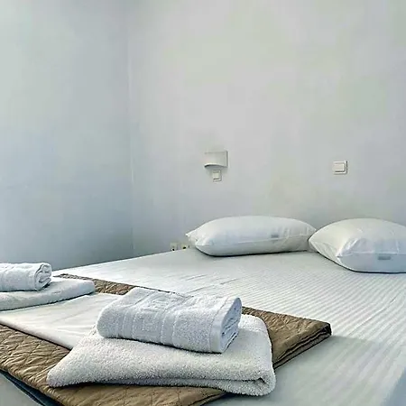Fikas Naxos City