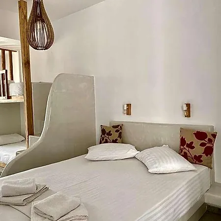 Hotel Fikas 2*