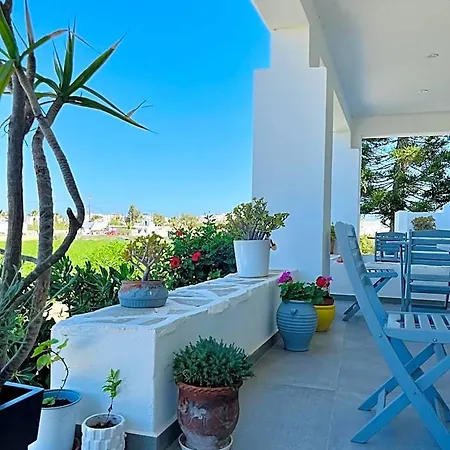 Fikas Hotel Naxos City