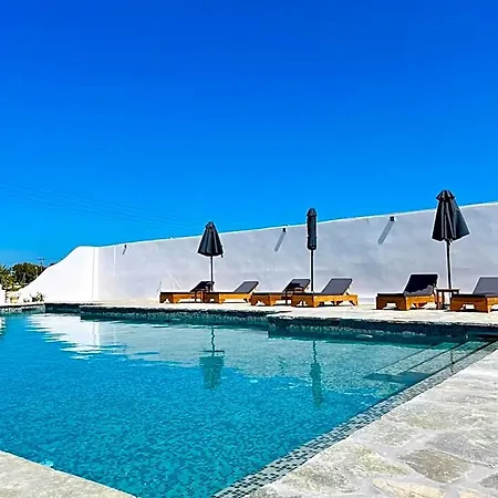 Fikas 2* Naxos City