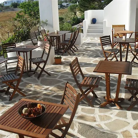 φύκας Naxos City