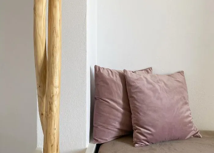 فندق Fikas Naxos City