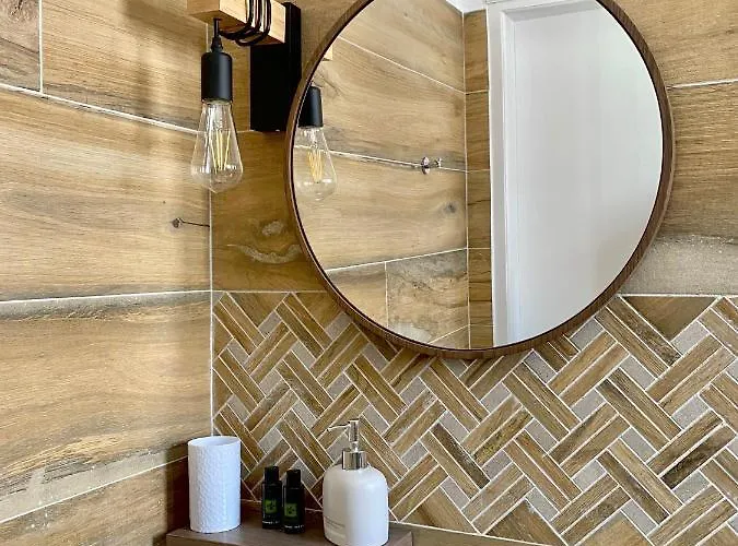 فندق Fikas Naxos City